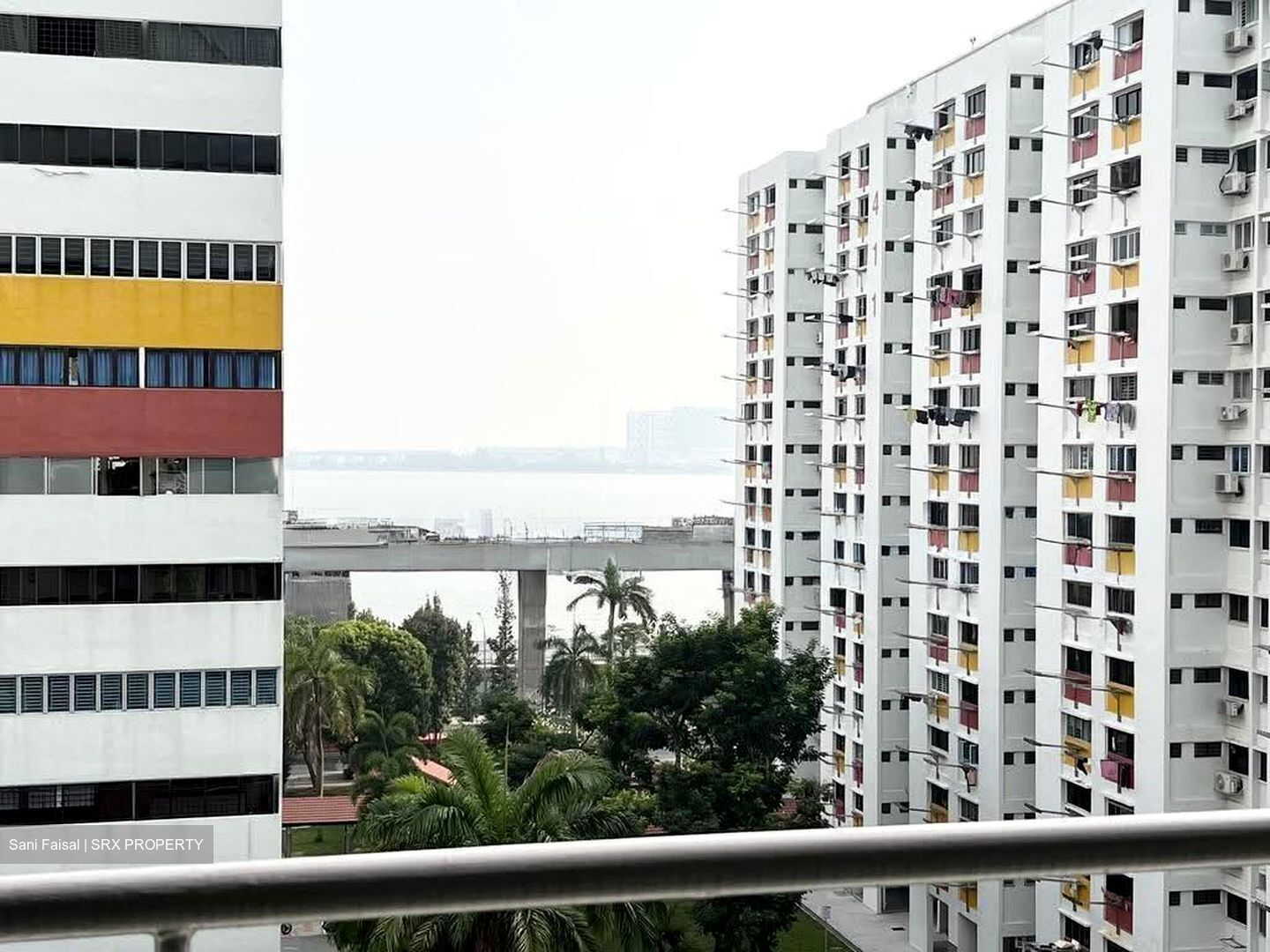 Blk 412 Pandan Gardens (Jurong East), HDB 3 Rooms #624512111